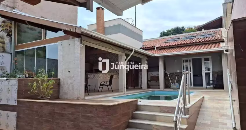 Casa para alugar na Cidade Alta, Piracicaba 