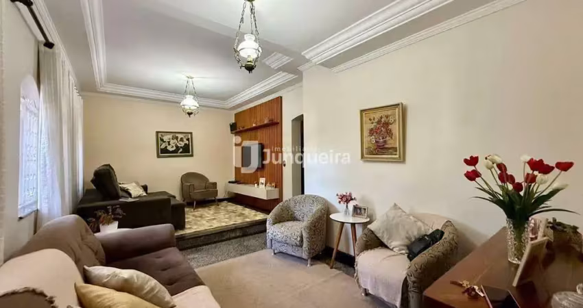 Casa à venda, 3 quartos, 1 suíte, 2 vagas, dois córregos - piracicaba/sp