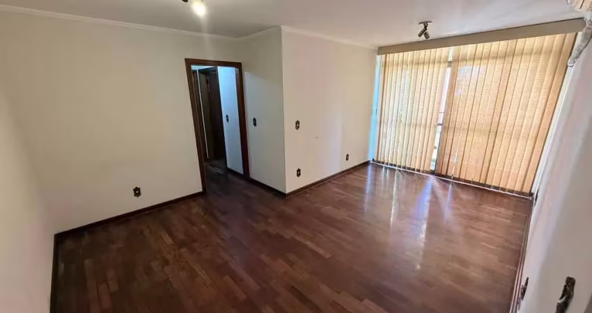 Apartamento para aluguel, 2 quartos, 1 suíte, 1 vaga, cidade alta - piracicaba/sp