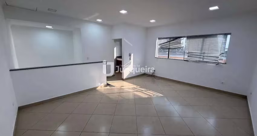 Sala comercial para aluguel, parque conceição ii - piracicaba/sp
