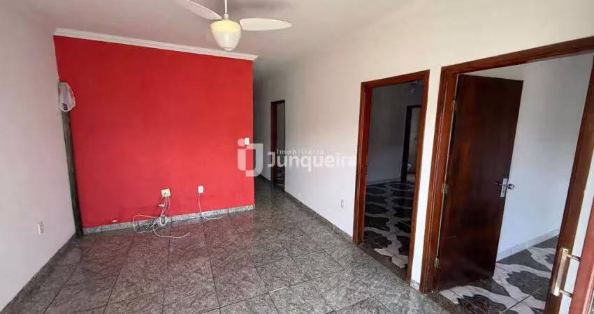 Casa para aluguel, 3 quartos, 2 suítes, 2 vagas, santa terezinha - piracicaba/sp