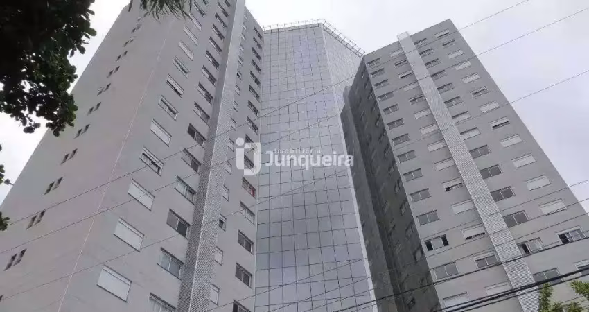 Apartamento para aluguel, 1 quarto, 1 vaga, cidade jardim - piracicaba/sp