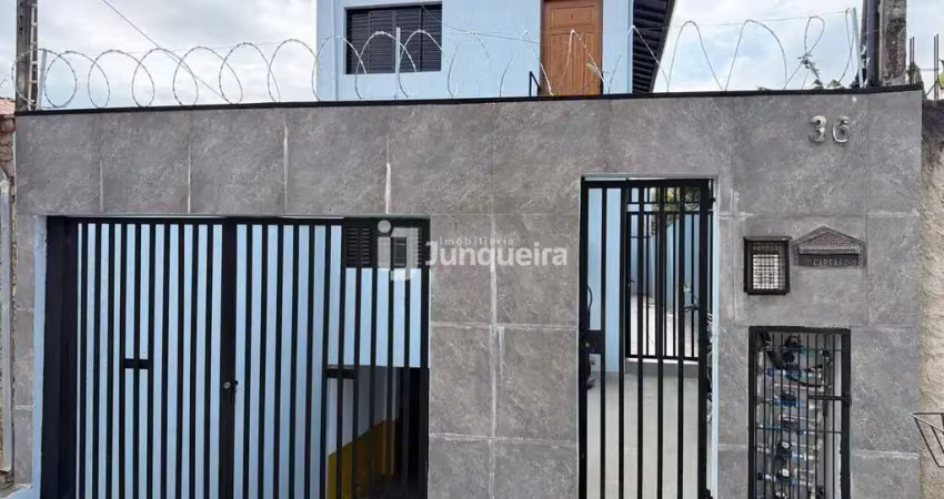 Kitnet / Stúdio para alugar no Jardim Astúrias I, Piracicaba 
