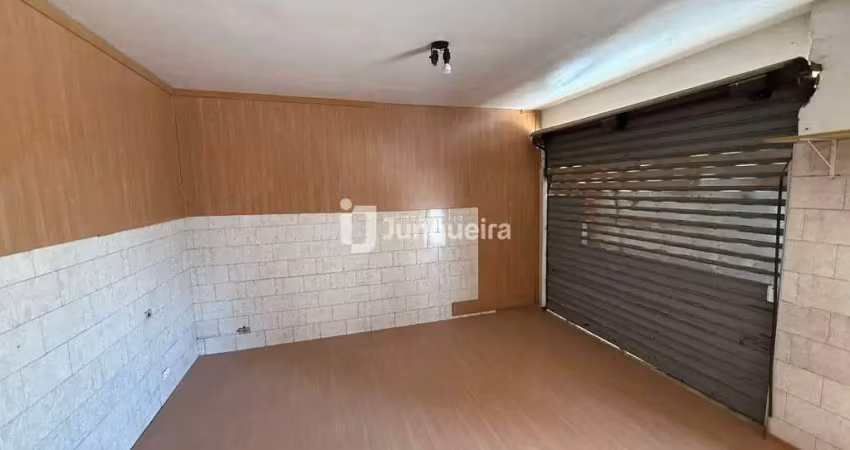 Ponto comercial para alugar no Centro (Ártemis), Piracicaba 
