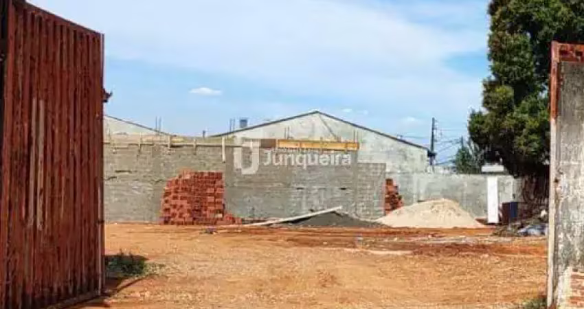 Terreno residencial de 135 m² à venda em jardim são cristóvão ii, rio das pedras – sp