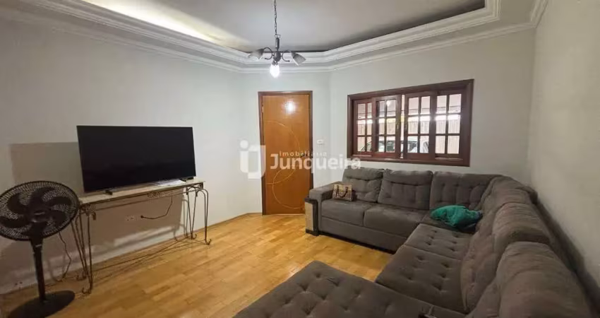 Casa à venda, 3 quartos, 1 suíte, 2 vagas, nova américa - piracicaba/sp