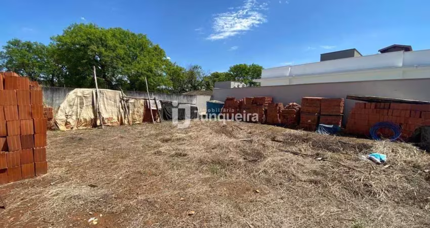 Terreno à venda no Nova Piracicaba, Piracicaba 
