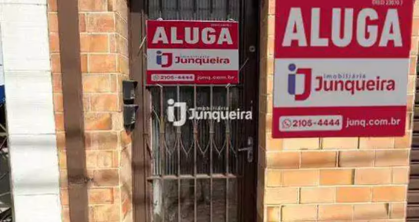 Sala comercial para aluguel, vila rezende - piracicaba/sp