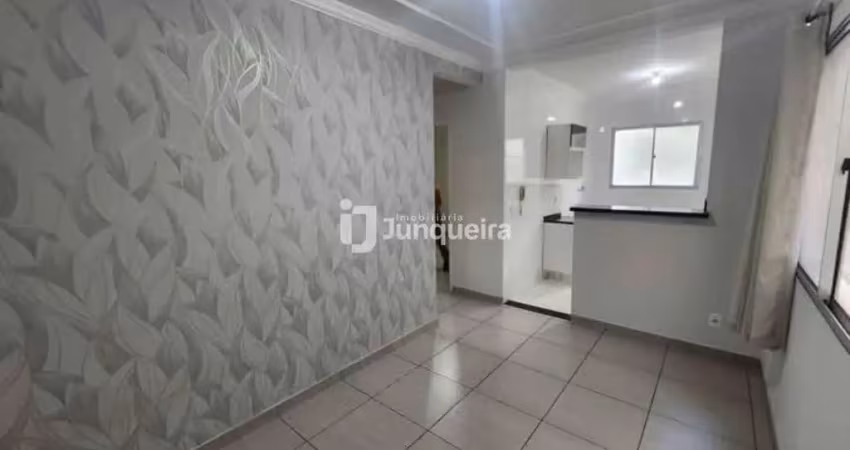 Apartamento com 2 quartos à venda no Dois Córregos, Piracicaba 