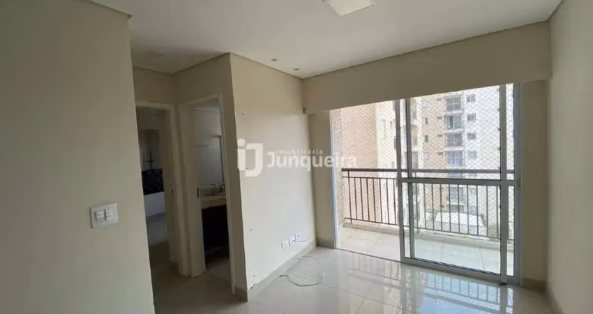 Apartamento para aluguel, 2 quartos, 1 vaga, parque são matheus - piracicaba/sp