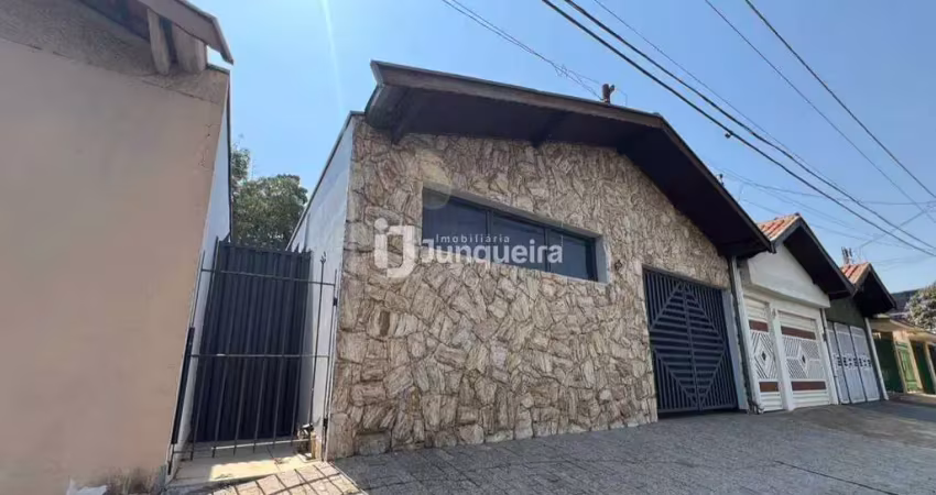 Casa para aluguel, 2 quartos, jardim algodoal - piracicaba/sp