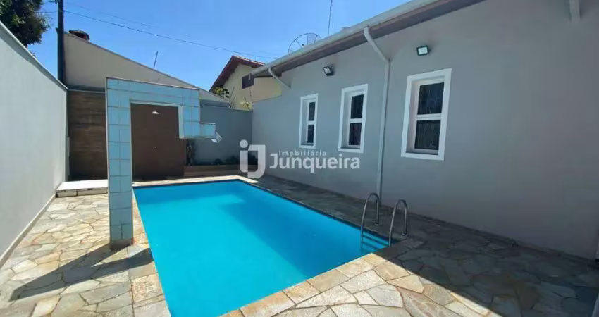 Casa à venda, 4 quartos, 1 suíte, 2 vagas, nova piracicaba - piracicaba/sp