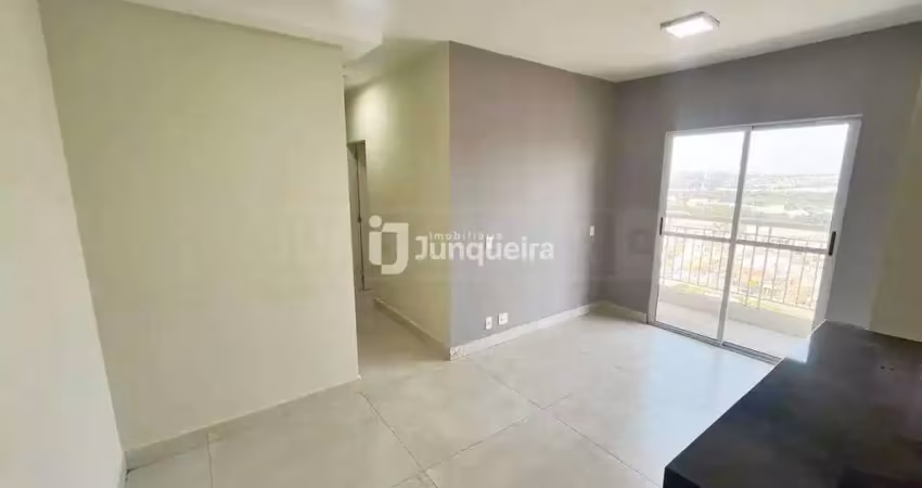 Apartamento à venda, 2 quartos, 1 suíte, 1 vaga, parque conceição ii - piracicaba/sp