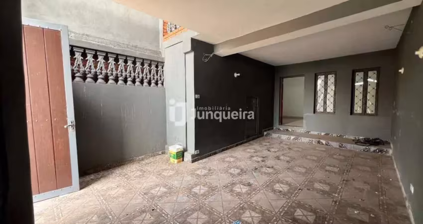 Casa para aluguel, 2 quartos, 1 vaga, jardim parque jupiá - piracicaba/sp