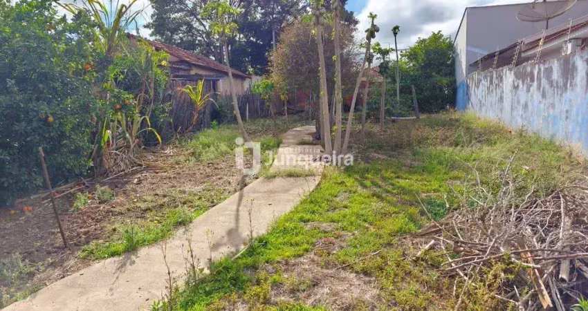 Terreno à venda no Jardim Bom Jesus II, Rio das Pedras 