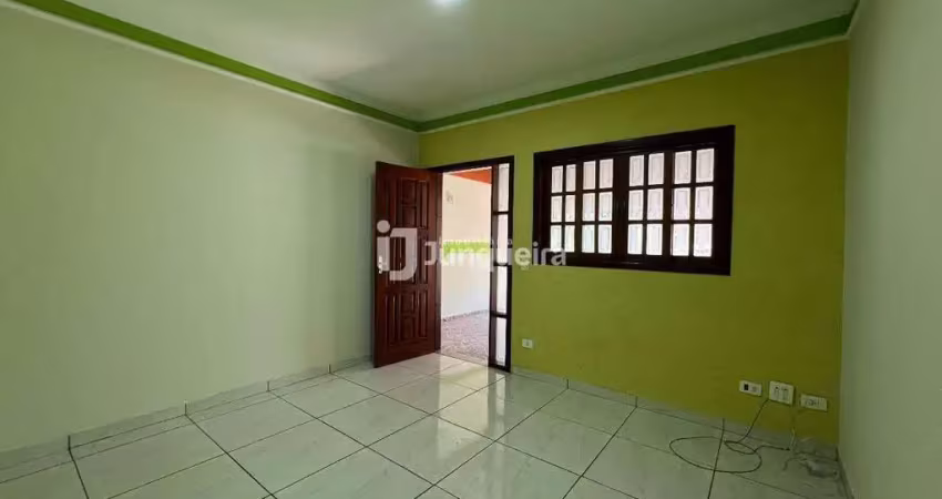 Casa para aluguel, 4 quartos, 1 suíte, 2 vagas, jaraguá - piracicaba/sp
