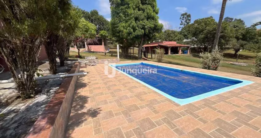 Chácara / sítio com 5 quartos à venda no Limoeiro, São Pedro 