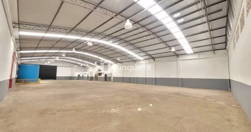 Barracão / Galpão / Depósito para alugar no Dois Córregos, Piracicaba 