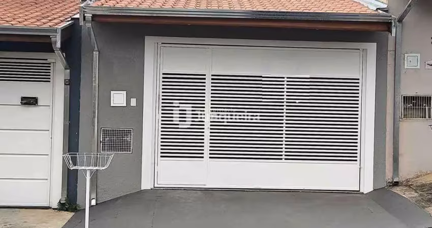 Casa com 2 quartos à venda no Pompéia, Piracicaba 