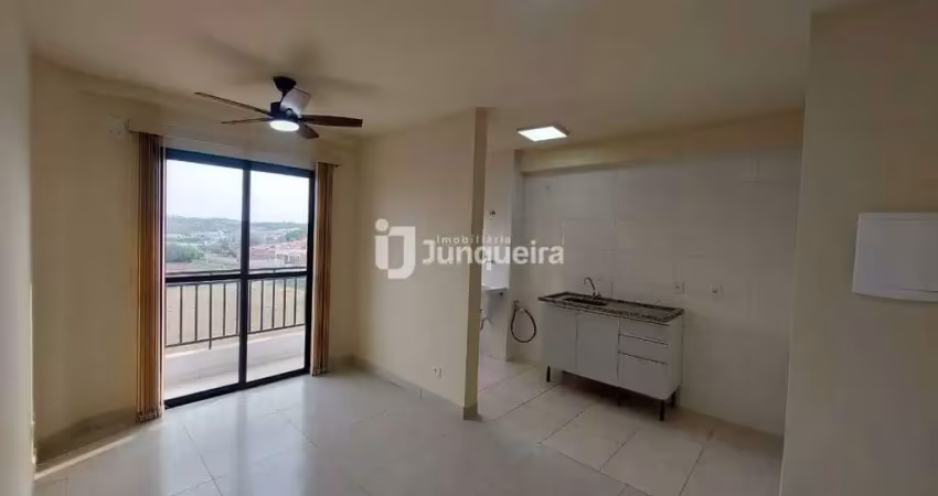 Apartamento para aluguel, 2 quartos, 1 vaga, jardim califórnia - piracicaba/sp