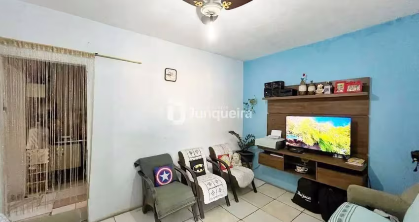 Casa com 3 quartos à venda no Iaa, Piracicaba 