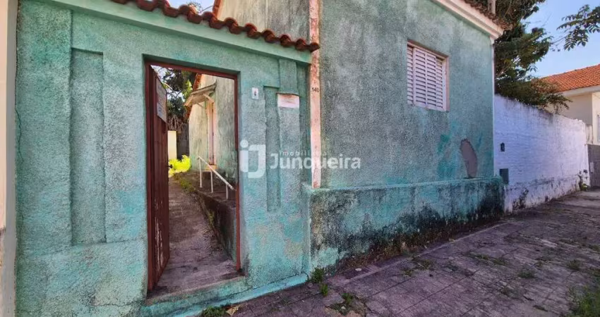 Casa residencial à venda em charqueada (centro) – 1 quarto, 41 m² interna