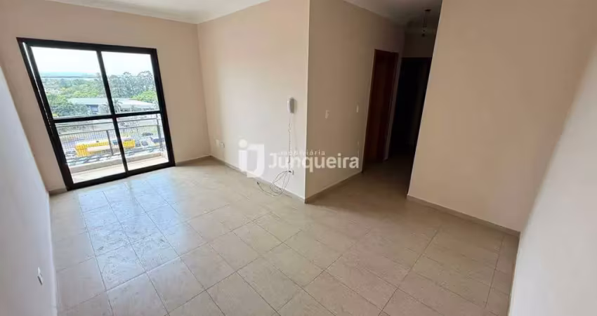 Apartamento para aluguel, 3 quartos, 1 suíte, 1 vaga, morumbi - piracicaba/sp