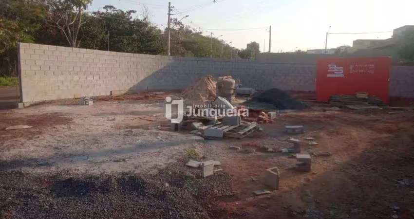 Terreno comercial para alugar no Santa Rita, Piracicaba 