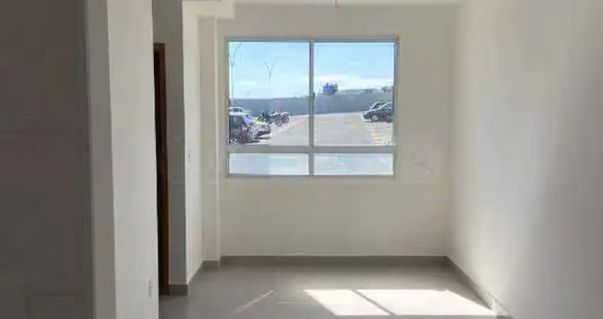 Apartamento para aluguel, 2 quartos, 1 vaga, vila industrial - piracicaba/sp
