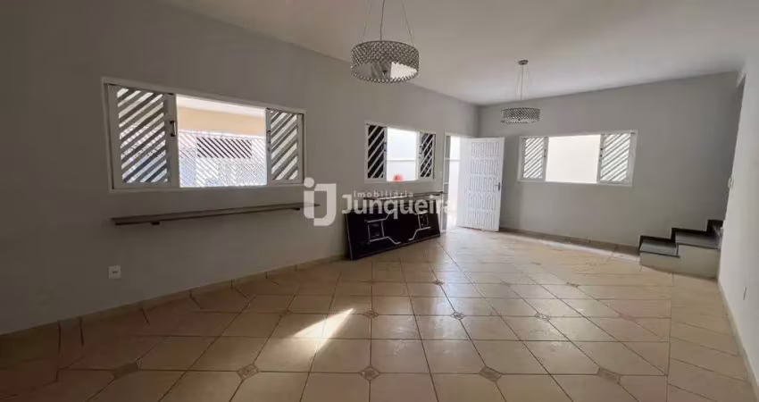 Casa para aluguel, 4 quartos, 4 suítes, 4 vagas, loteamento santa rosa - piracicaba/sp