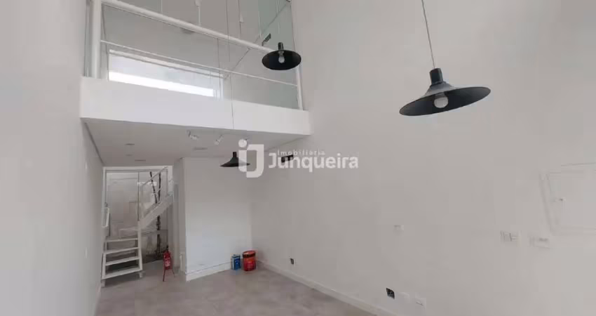 Ponto comercial para alugar no São Judas, Piracicaba 
