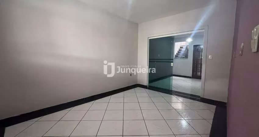 Casa para aluguel, 3 quartos, 3 suítes, 3 vagas, jardim esplanada - piracicaba/sp