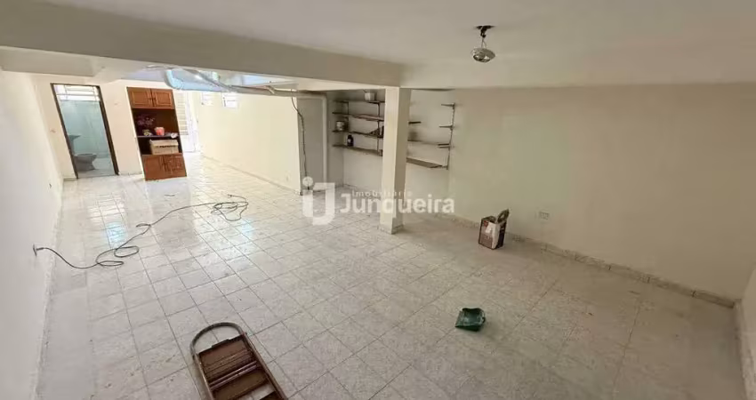 Casa para aluguel, 2 quartos, 1 suíte, 2 vagas, jardim parque jupiá - piracicaba/sp