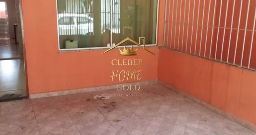 Casa com 3 quartos para alugar na Vila Nhocune, São Paulo 