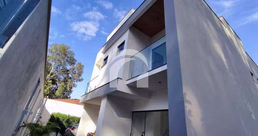 Casa duplex em Portal de Jacaraípe