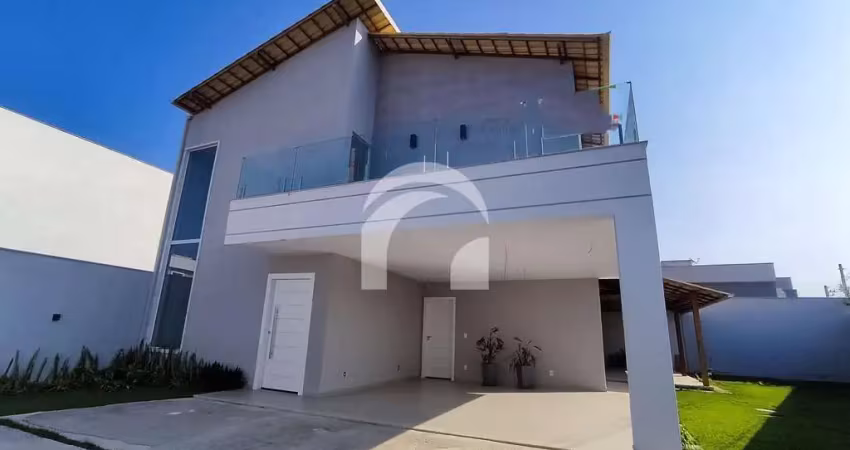 Casa em Reserva da Morada