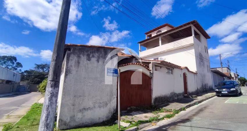 Casa a venda em Coqueiral de Aracruz