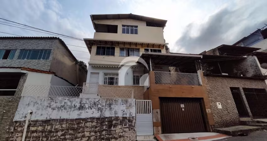 Casa em Santo Antônio