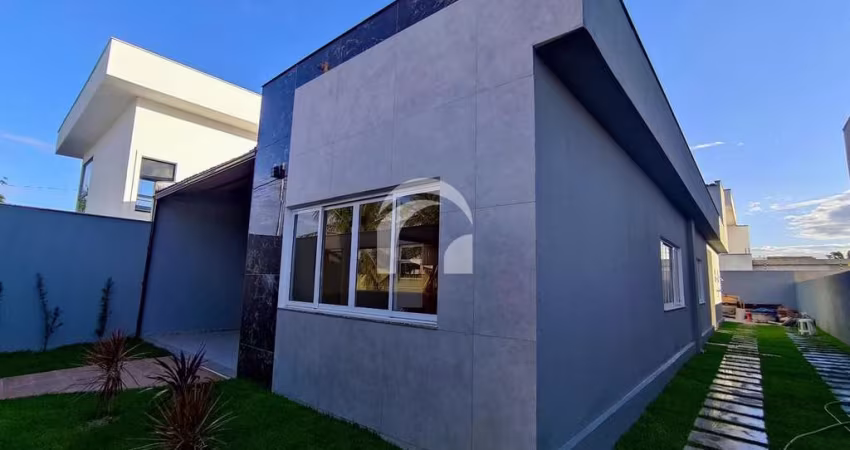 Casa de 3 quartos-Vila Velha