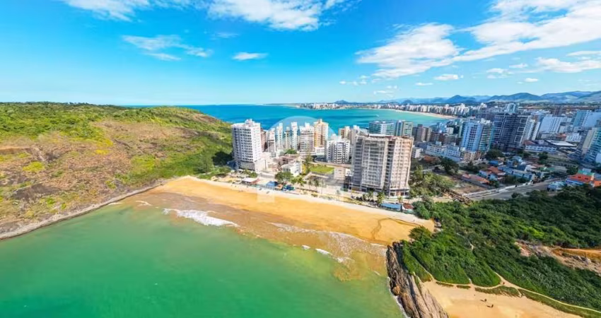 Apartamento de 2 quartos/suíte Guarapari