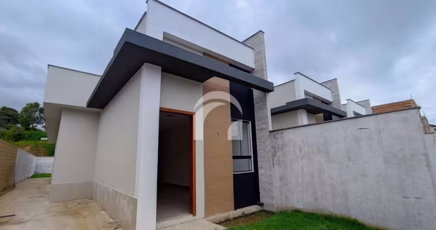 Casa de 3 quartos em Jacaraípe