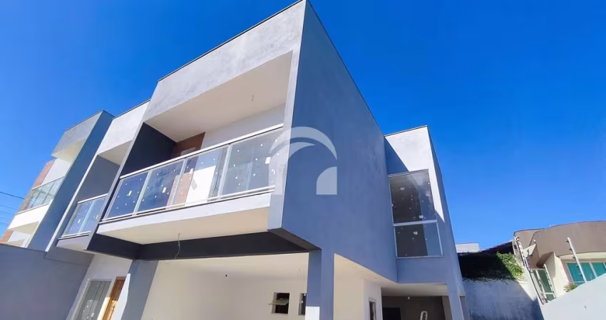 Casa duplex em Morada de Laranjeiras