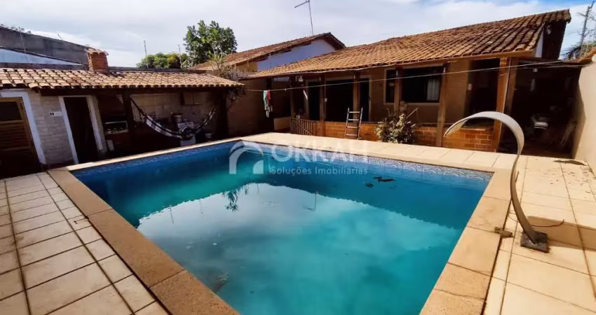 Casa com 4 quartos à venda na 29175-207, 35, São Francisco, Serra