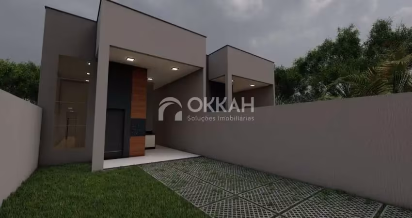 Casa com 3 quartos à venda na 29175212, 181, São Francisco, Serra