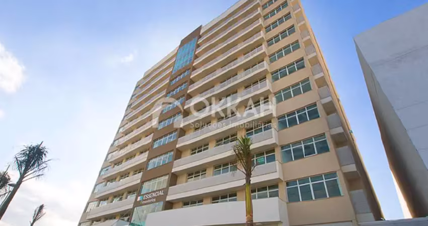 Sala comercial à venda na Eldes Scherrer Souza, 2230, Colina de Laranjeiras, Serra
