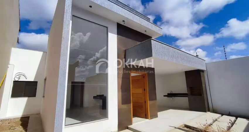 Casa com 3 quartos à venda na 29168702, 32, Planície da Serra, Serra