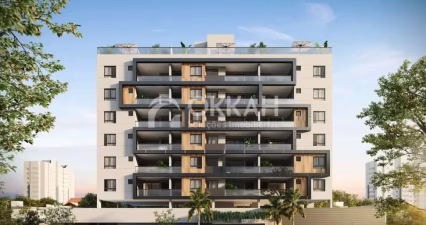 Cobertura com 3 quartos à venda na Carlos Delgado Guerra Pinto, 1122, Jardim Camburi, Vitória