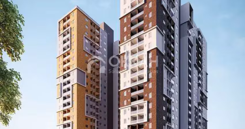 Apartamento com 2 quartos à venda na Coronel Otto Netto, 270, Praia de Itaparica, Vila Velha