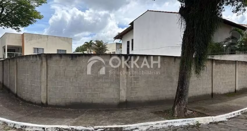 Terreno à venda na Construtor David Teixeira, 690, Mata da Praia, Vitória