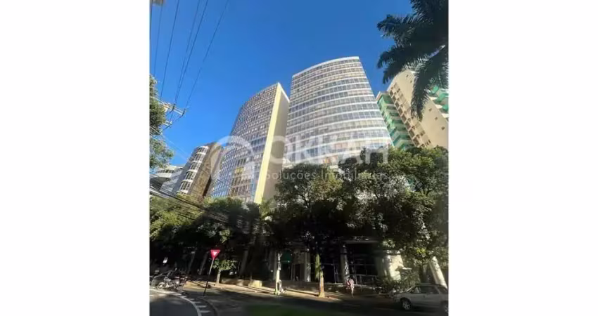 Sala comercial à venda na João Batista Parra, 673, Praia do Suá, Vitória